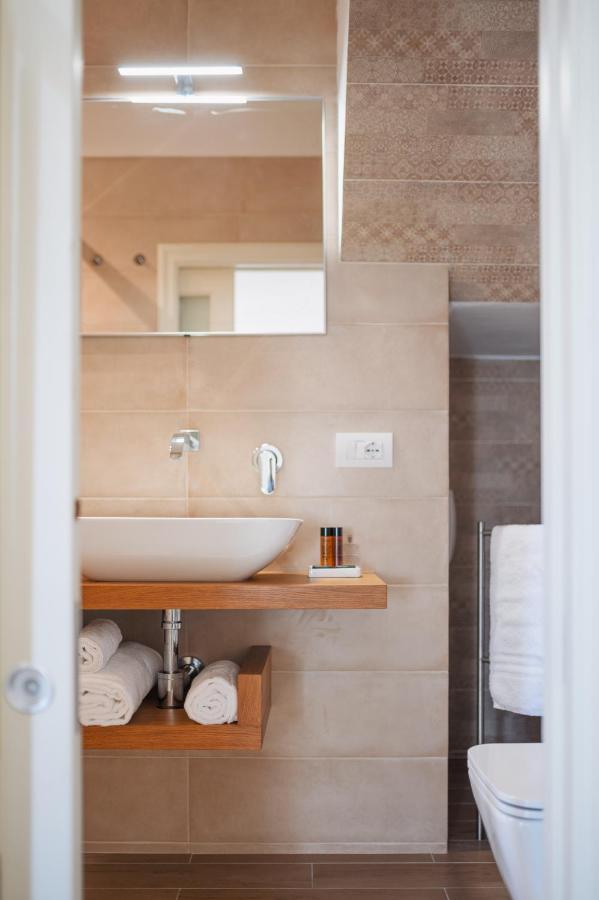 Ottaviano Suite - Elegante Attico Vista Mare Taormina Exterior photo